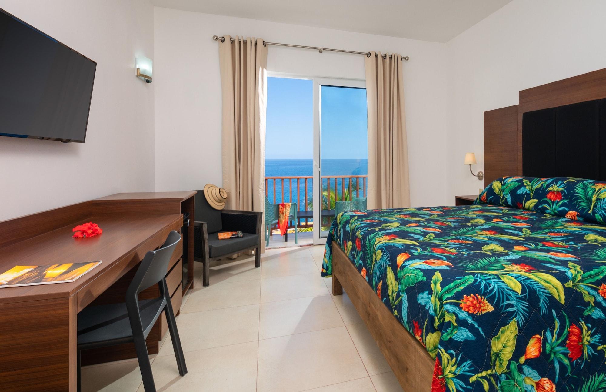 Samsara Cliff Resort Negril Exterior foto