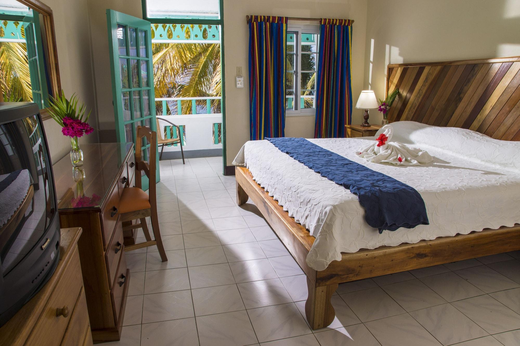 Samsara Cliff Resort Negril Exterior foto