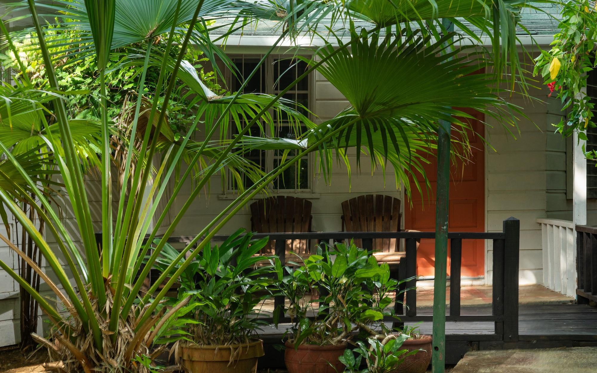 Samsara Cliff Resort Negril Exterior foto