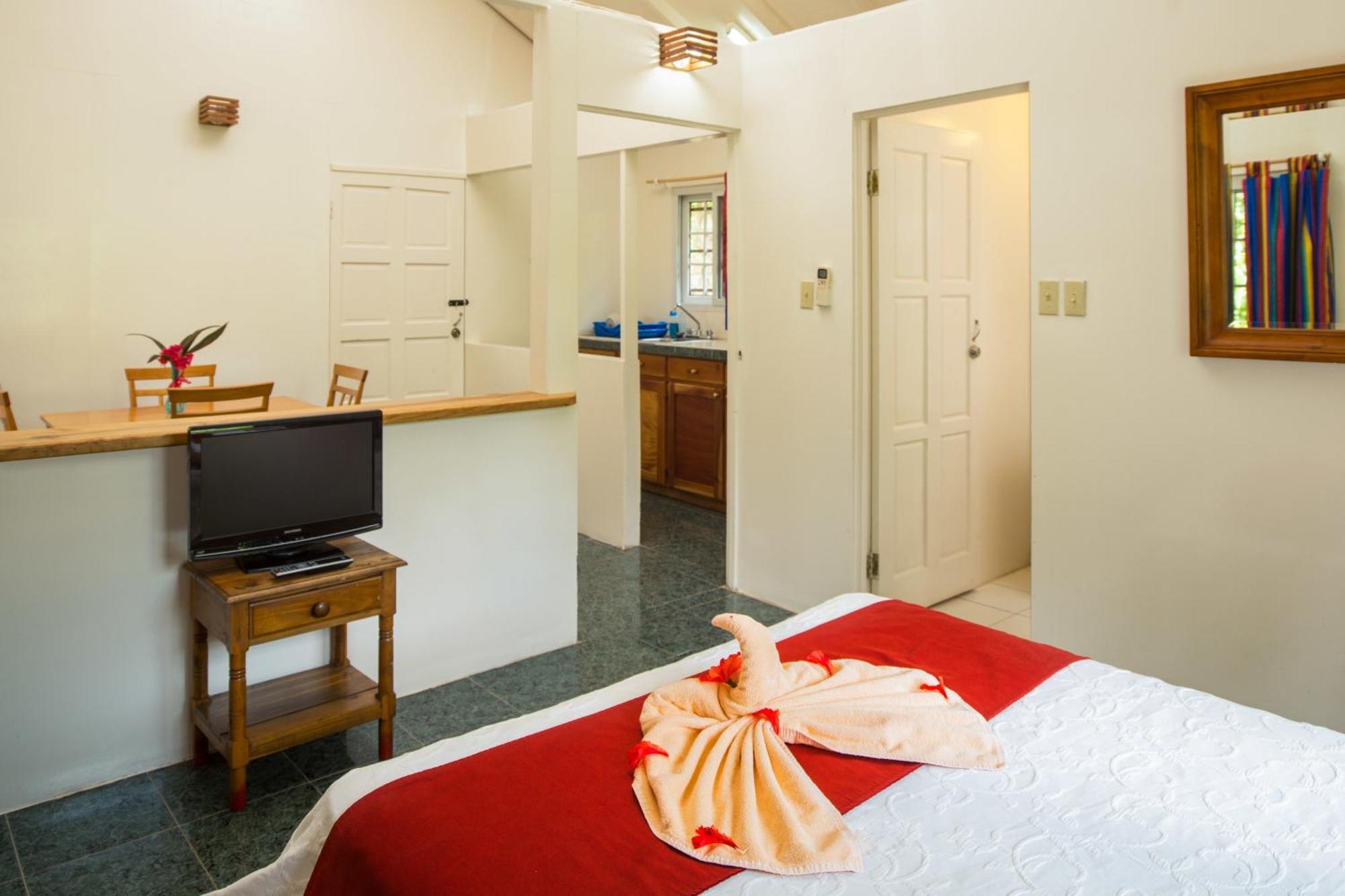 Samsara Cliff Resort Negril Quarto foto